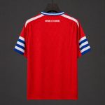Mens RCD Espanyol 2026/27 Away Jersey - Image 2