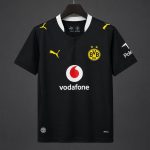 Mens Borussia Dortmund 2026/27 Away Jersey