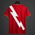 Mens Rayo Vallecano 2025/26 Away Jersey - Image 2