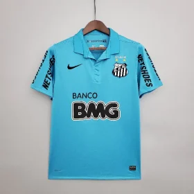 Retro Santos 2011/12 Third Jersey