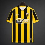 Mens AEK Athens 2026/27 Home Jersey