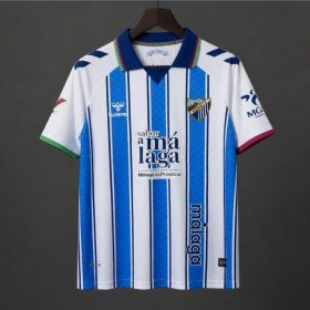 Mens Malaga 2026/27 Home Jersey