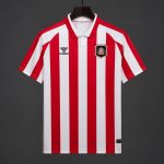 Mens Sunderlandl 2026/27 Home Jersey