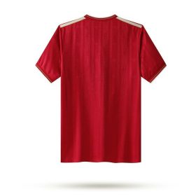 Retro Liverpool 1985/87 Home Jersey - Image 9