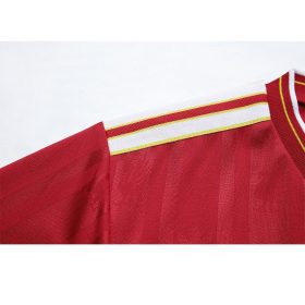 Retro Liverpool 1985/87 Home Jersey - Image 7