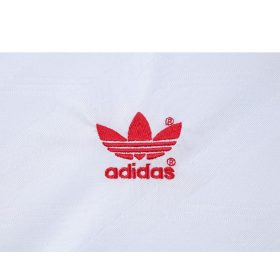 Retro Manchester United 1986/88 Away Jersey - Image 2