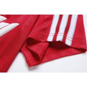 Retro Liverpool 1988/89 Home FA Cup Final Jersey - Image 4