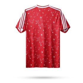 Retro Liverpool 1989/91 Home Jersey - Image 7