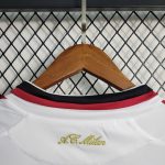 Retro AC Milan 2009/10 Away Jersey - Image 8