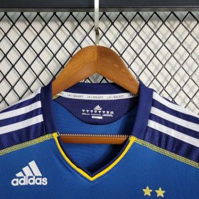 Retro LA Galaxy 2011/12 Jersey - Image 3