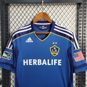Retro LA Galaxy 2011/12 Jersey - Image 2