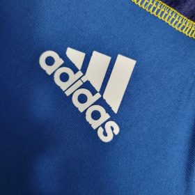Retro LA Galaxy 2011/12 Jersey - Image 5