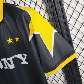 Juventus 1996/97 Away Retro Jersey - Image 3