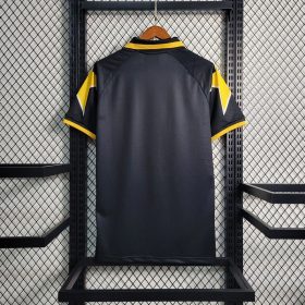 Juventus 1996/97 Away Retro Jersey - Image 9