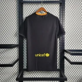 Retro Barcelona 2013/14 Third Jersey - Image 5