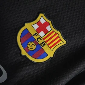 Retro Barcelona 2013/14 Third Jersey - Image 7