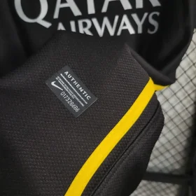 Retro Barcelona 2013/14 Third Jersey - Image 8
