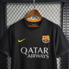 Retro Barcelona 2013/14 Third Jersey - Image 11