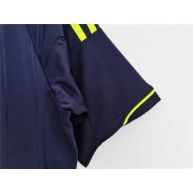 Retro Real Madrid 2012/13 Away Jersey - Image 6