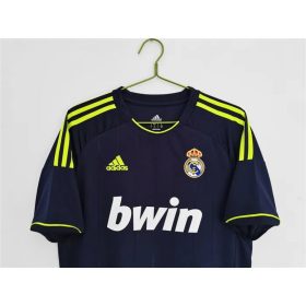 Retro Real Madrid 2012/13 Away Jersey - Image 2