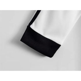 Retro Real Madrid 2012/13 Home Long Sleeve Jersey - Image 3