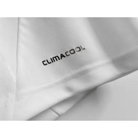 Retro Real Madrid 2012/13 Home Long Sleeve Jersey - Image 6