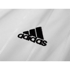 Retro Real Madrid 2012/13 Home Long Sleeve Jersey - Image 8