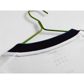 Retro Real Madrid 2012/13 Home Long Sleeve Jersey - Image 9