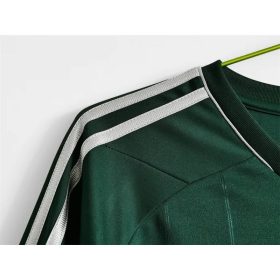 Retro Real Madrid 2012/13 Third Long Sleeve Jersey - Image 8