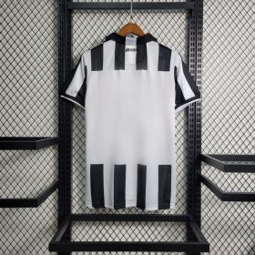 Retro Juventus 2014/15 Home Jersey - Image 11