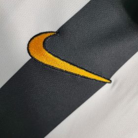 Retro Juventus 2014/15 Home Jersey - Image 8
