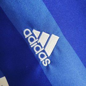 Retro Chelsea 2011/12 Home Long Sleeve Jersey - Image 5
