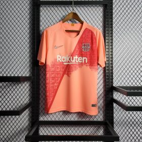 Retro Barcelona 2018/19 Third Jersey - Image 2