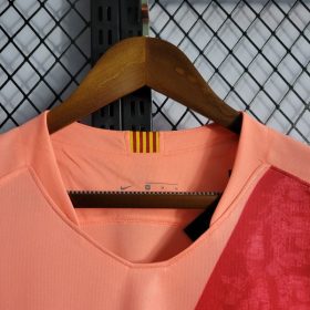 Retro Barcelona 2018/19 Third Jersey - Image 5