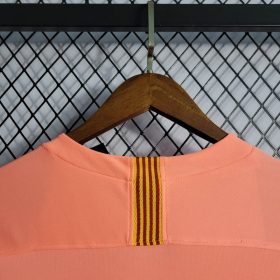 Retro Barcelona 2018/19 Third Jersey - Image 4
