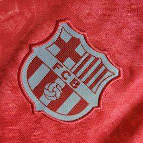 Retro Barcelona 2018/19 Third Jersey - Image 3