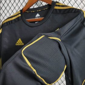 Retro Real Madrid 2011/12 Away Jersey - Image 8