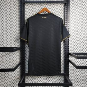 Retro Real Madrid 2011/12 Away Jersey - Image 6