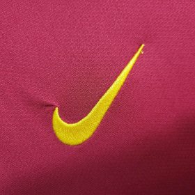 Retro Portugal 2006 Home Jersey - Image 6
