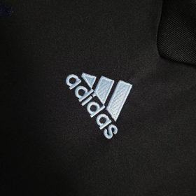 Retro Real Madrid 2009/10 Away Jersey - Image 3