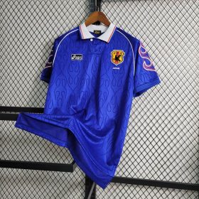 Retro Japan 1998/99 Home Jersey