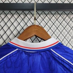 Retro Japan 1998/99 Home Jersey - Image 4
