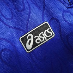 Retro Japan 1998/99 Home Jersey - Image 3
