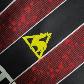 Retro Manchester City 2008/09 Away Jersey - Image 2