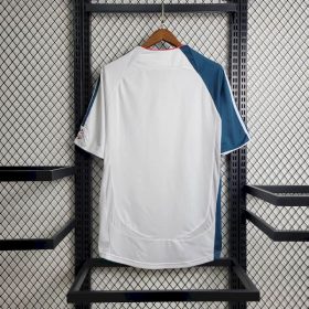 Retro Liverpool 2006/07 Away Jersey - Image 5