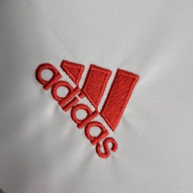 Retro River Plate 2015/16 Home Jersey - Image 7