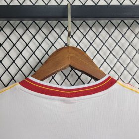Retro Liverpool 1985/86 Away Jersey - Image 4