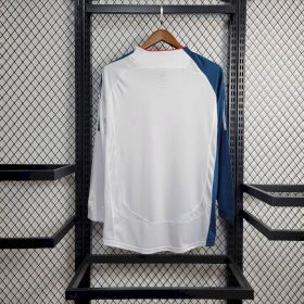 Retro Liverpool 2006/07 Third Long Sleeve Jersey - Image 4