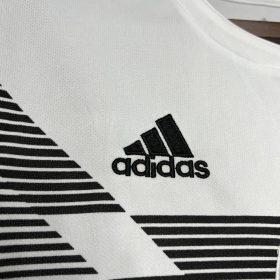 Retro Germany 2018 Home Jersey - Image 6
