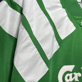 Retro Liverpool 1992/93 Away Jersey - Image 5